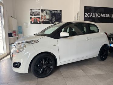 Citroen C1 / 1.0cc 69cv / 2016