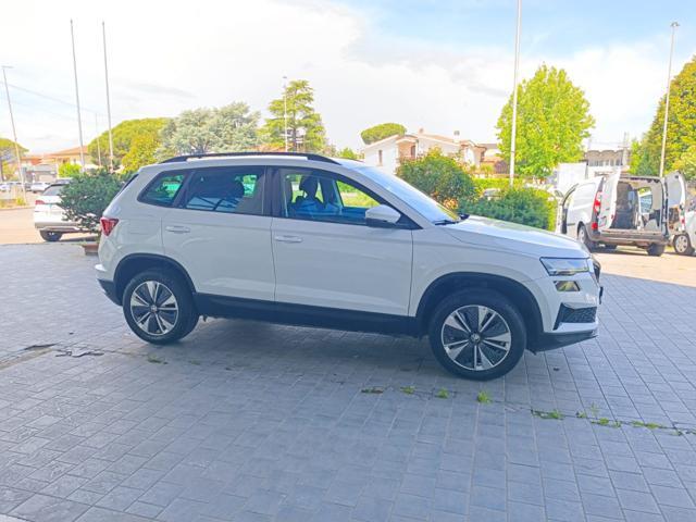 SKODA Karoq 2.0 TDI EVO SCR Style