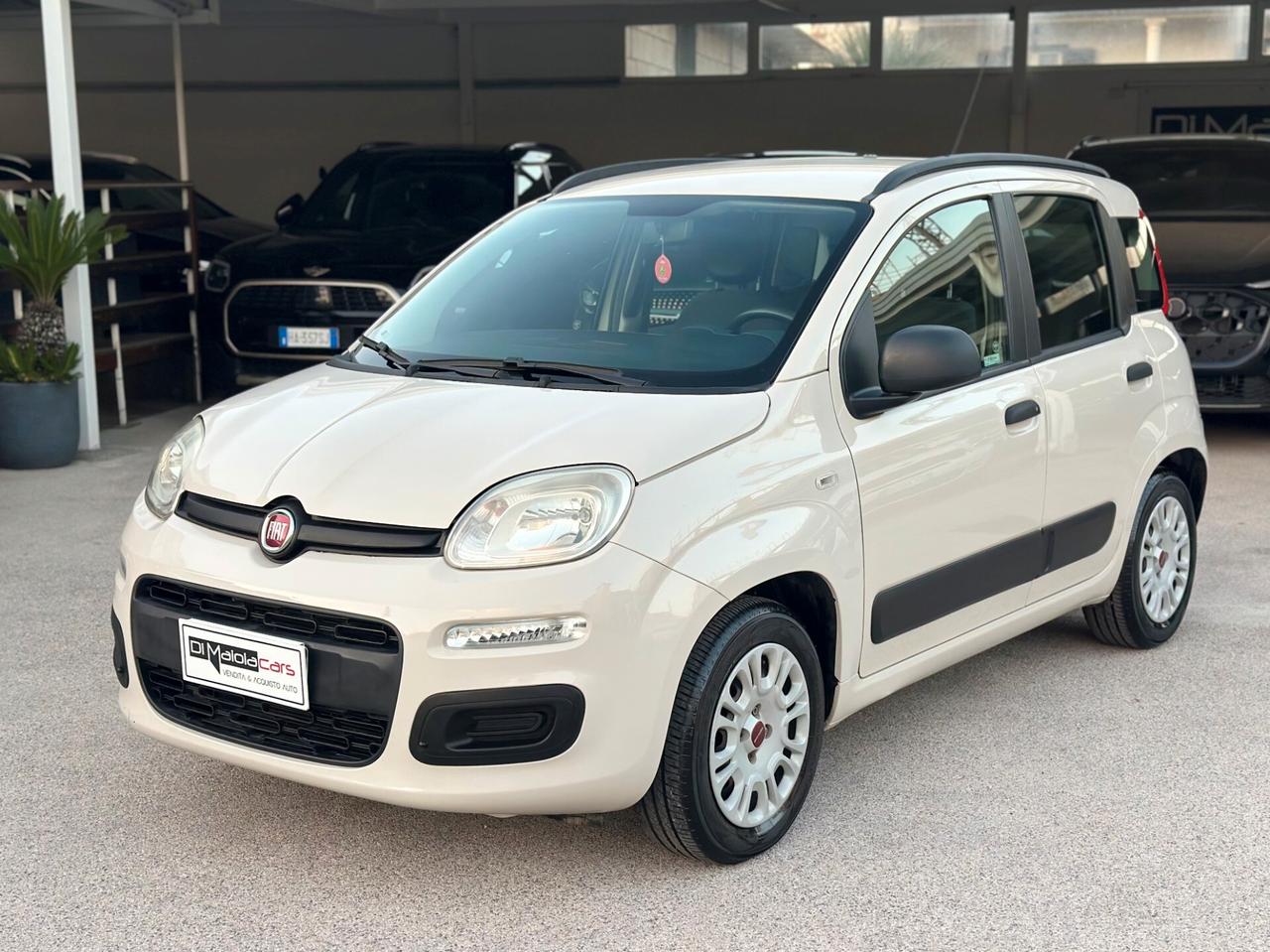Fiat Panda 1.2 GPL 69cv '17