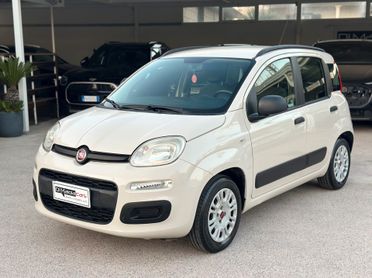 Fiat Panda 1.2 GPL 69cv '17