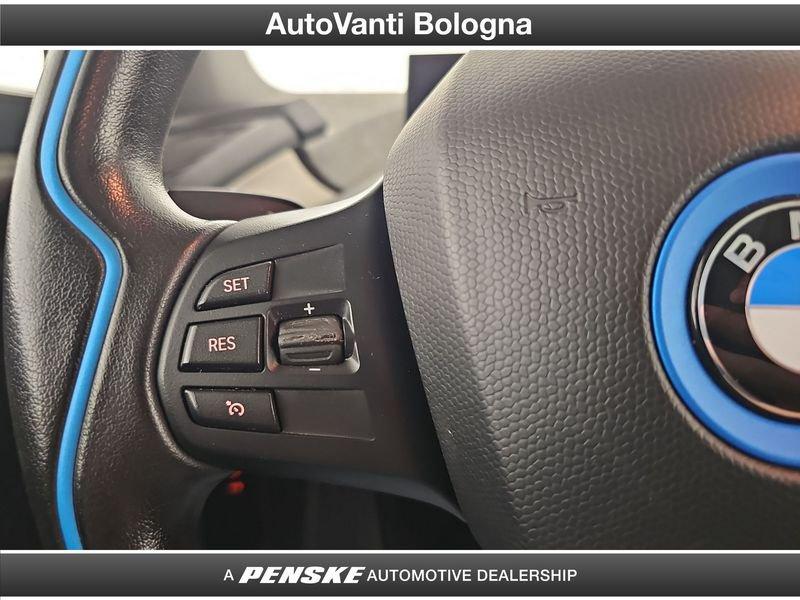BMW i3 BMW I3S 120AH Advantage