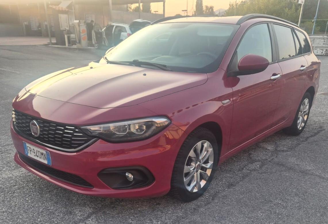 FIAT TIPO 1.4 SW OK NEOPATENTATI