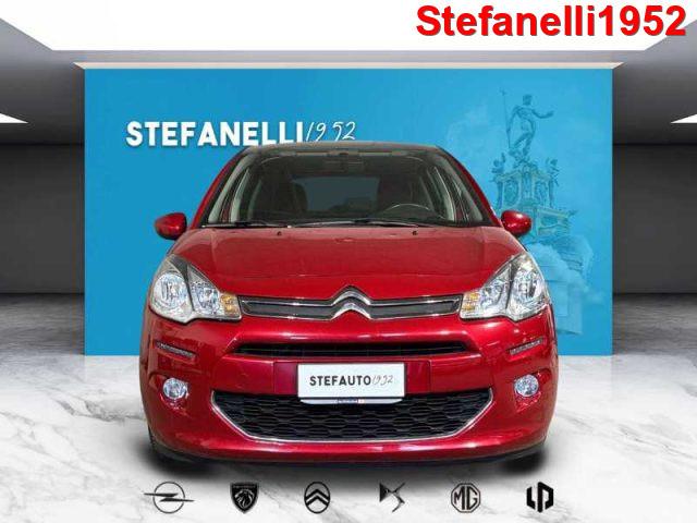 CITROEN C3 II 2009 - 1.6 bluehdi Exclusive 75cv