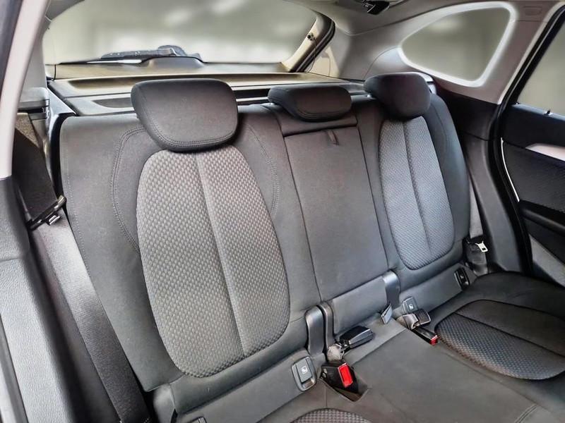 BMW X1 XDRIVE 25E BUSINESS ADVANTAGE AUTOMATICO SUV