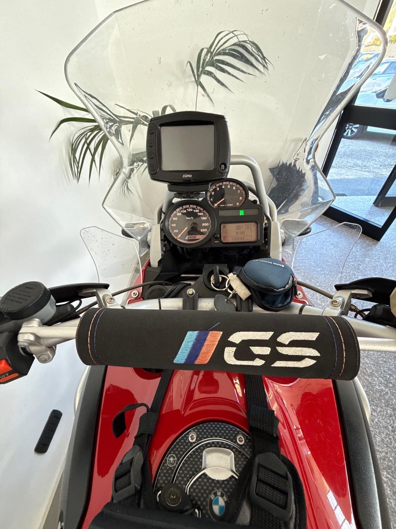 Bmw R 1200 GS