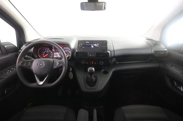 OPEL Combo Life Combo Life 1.2 110 CV S&S MT6 Advance