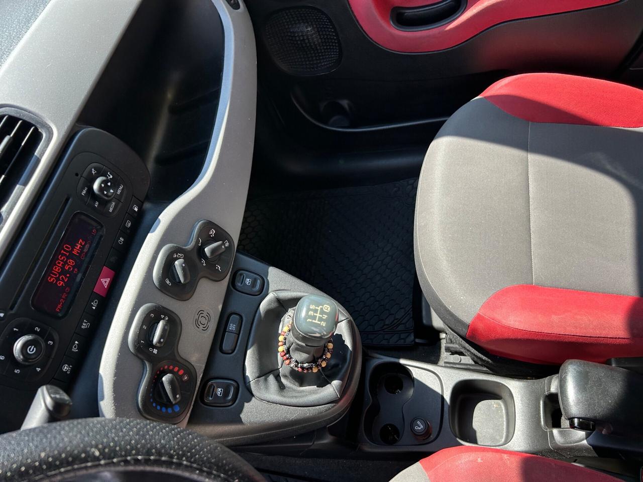 Fiat Panda 1.2 Easy “ IMPIANTO GPL DI SERIE”