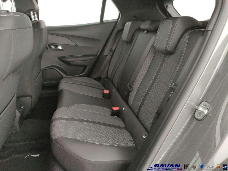 Peugeot 2008 1.2 Hybrid 145 e-DCS6 Allure