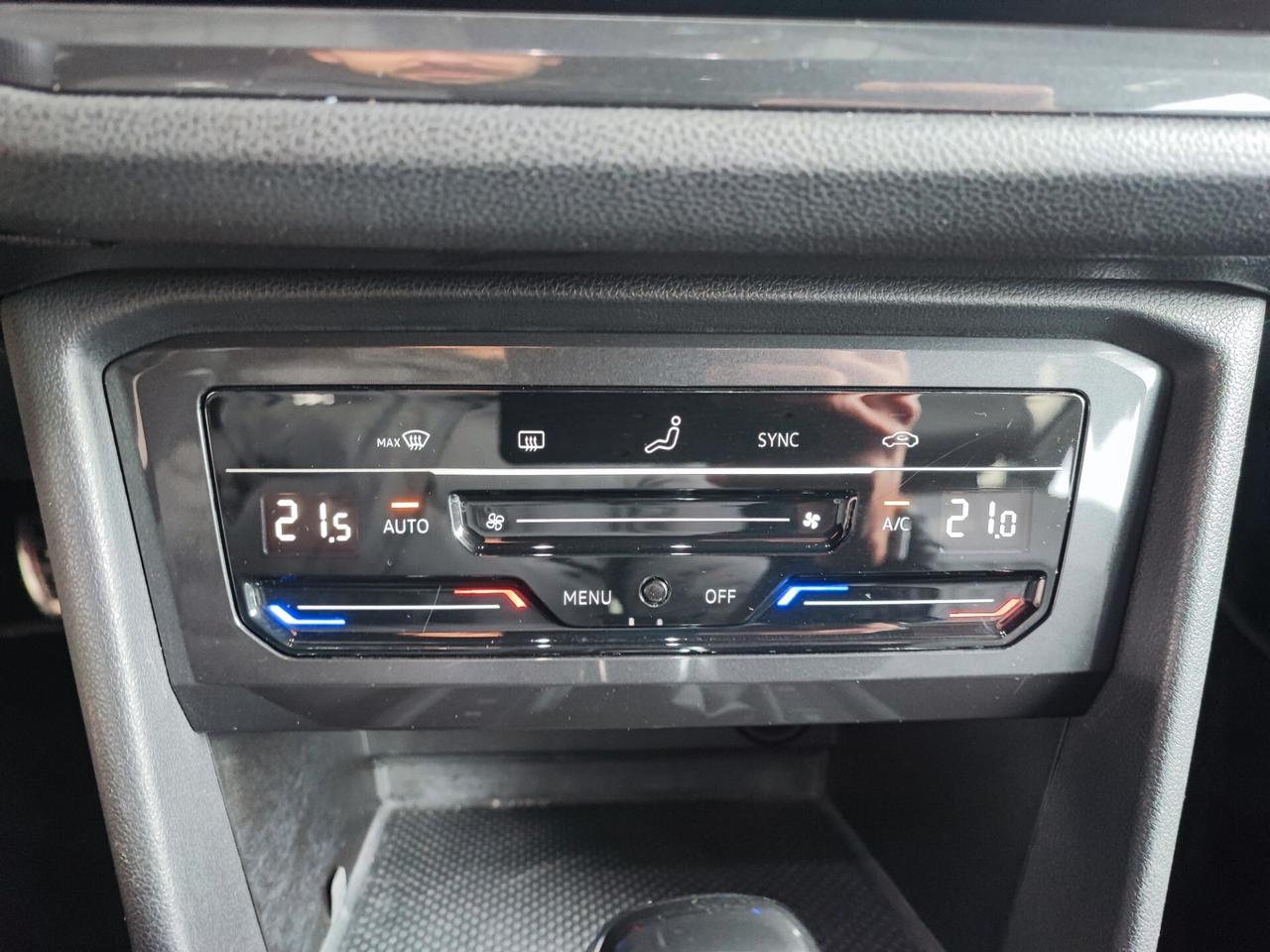 Volkswagen Tiguan Allspace 2.0 TDI 200 CV SCR DSG 4MOTION R-Line