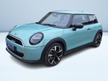 Mini Mini Cooper 3 Porte 1.5 C Favoured Auto