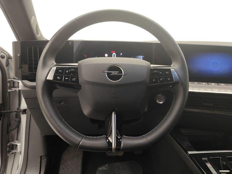 Opel Astra VI 2022 1.2 t GS s&s 130cv at8