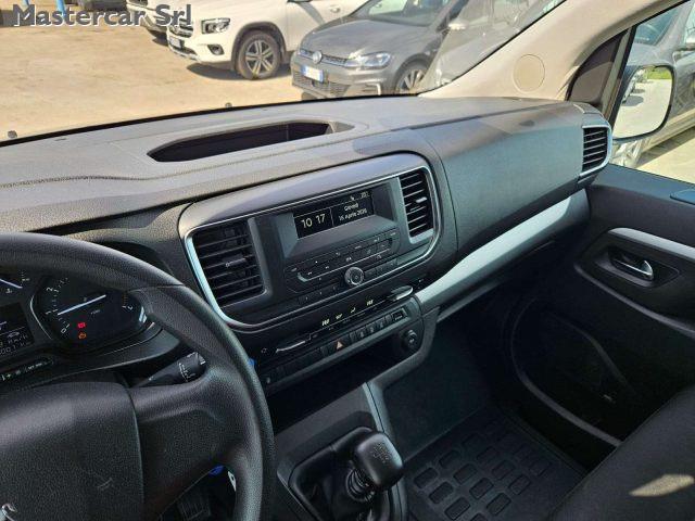 PEUGEOT Traveller BLUEHDI 150 SeS BUSINESS LONG FY663CT