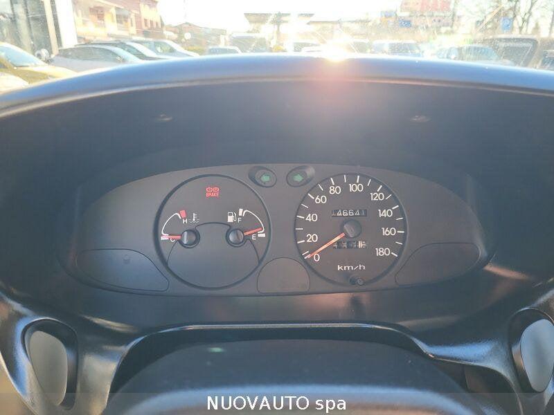 Hyundai H-1 H-1 2.5 TDI PC Van 3 posti