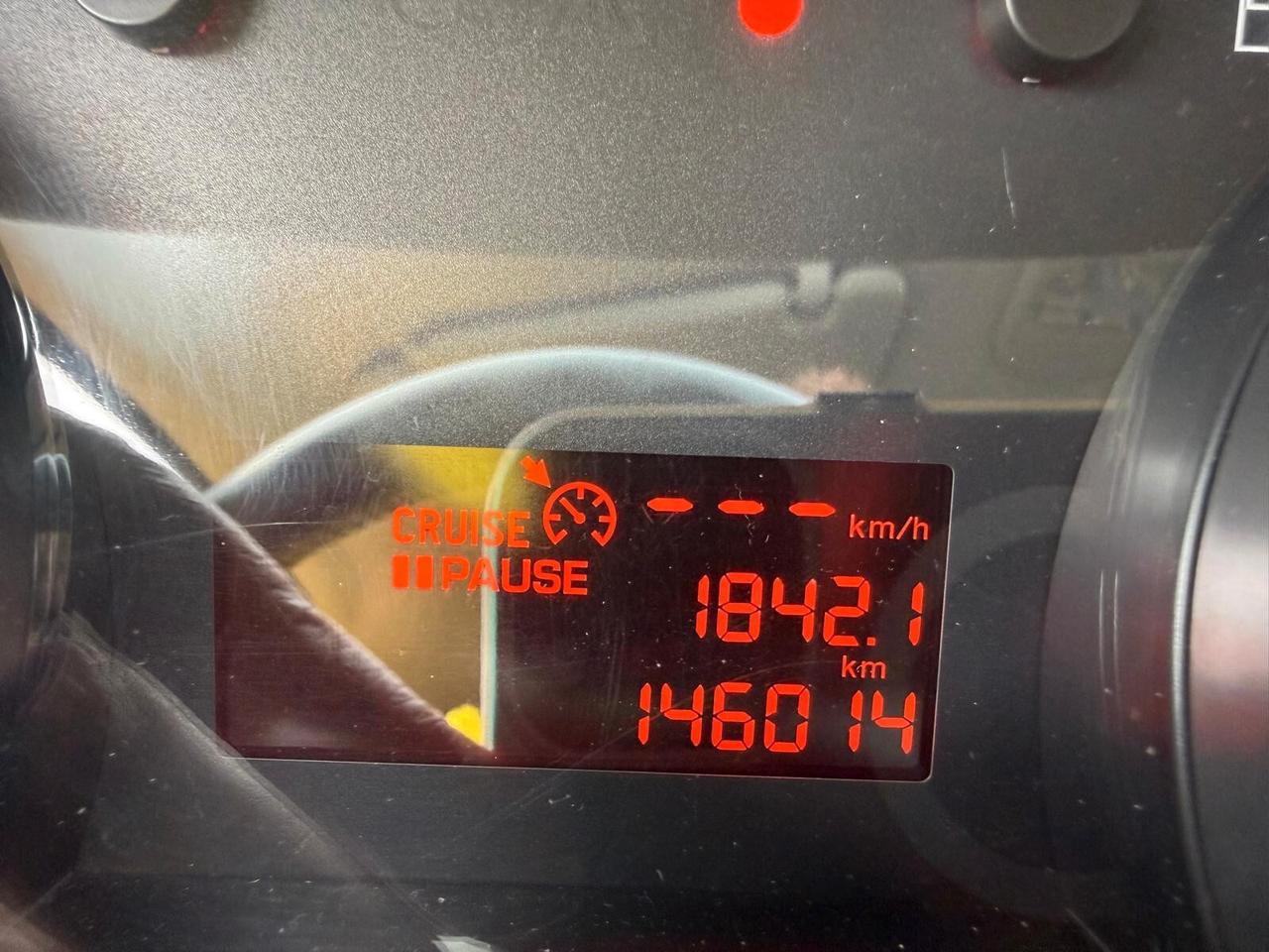 PEUGEOT 3008 1600 D TUTTO OK