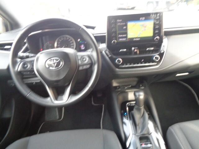 Toyota Corolla Touring Sports 1.8 Hybrid Business NESSUN VINCOLO DI FINANZIAMENTO