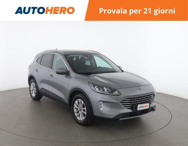 FORD Kuga 1.5 EcoBlue 120 CV 2WD Titanium