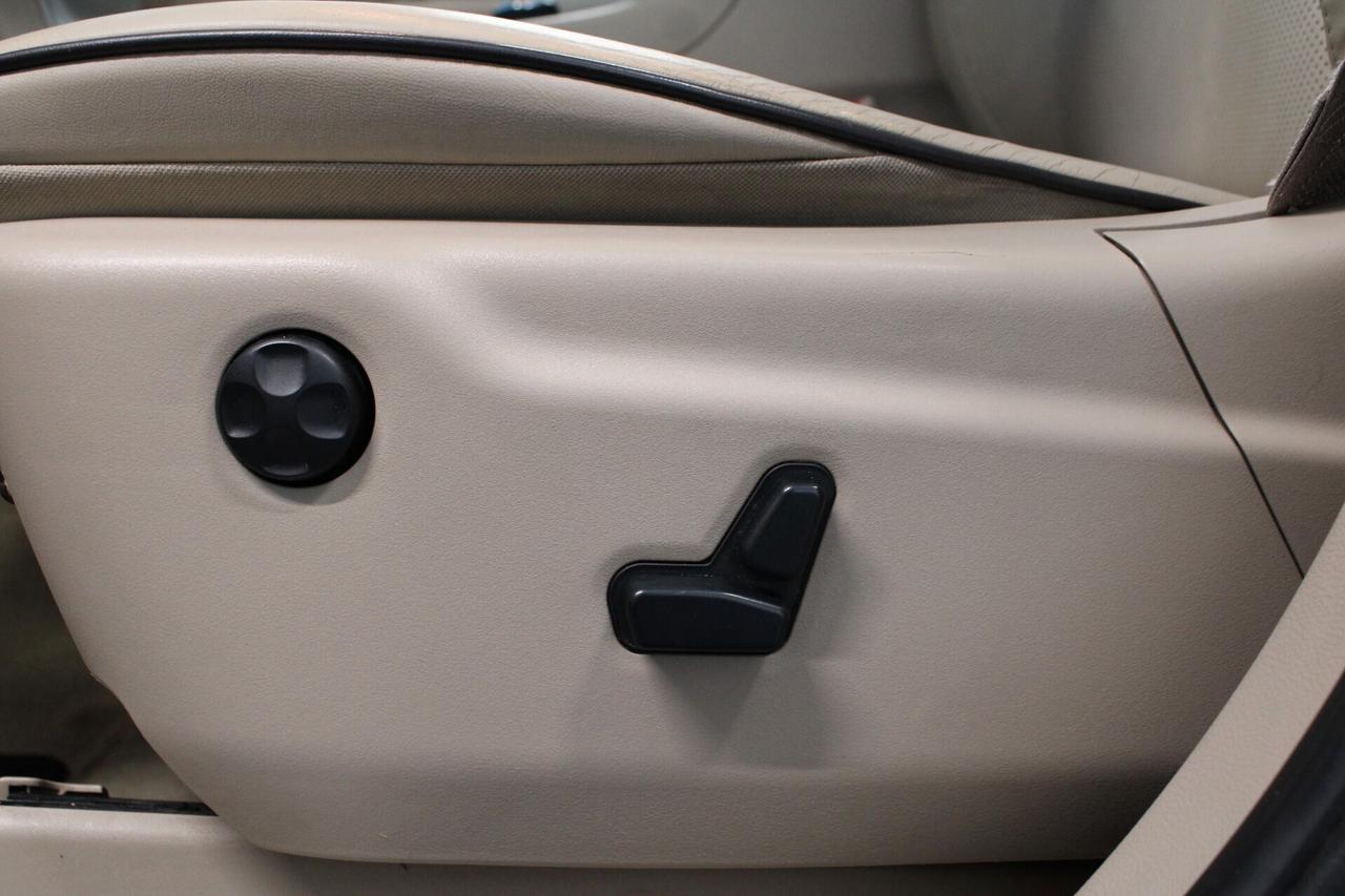 Jeep Grand Cherokee 3.0 V6 CRD 250 CV Multijet II Limited