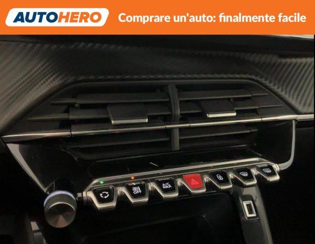 PEUGEOT 208 PureTech 75 Stop&Start 5 porte Active Pack