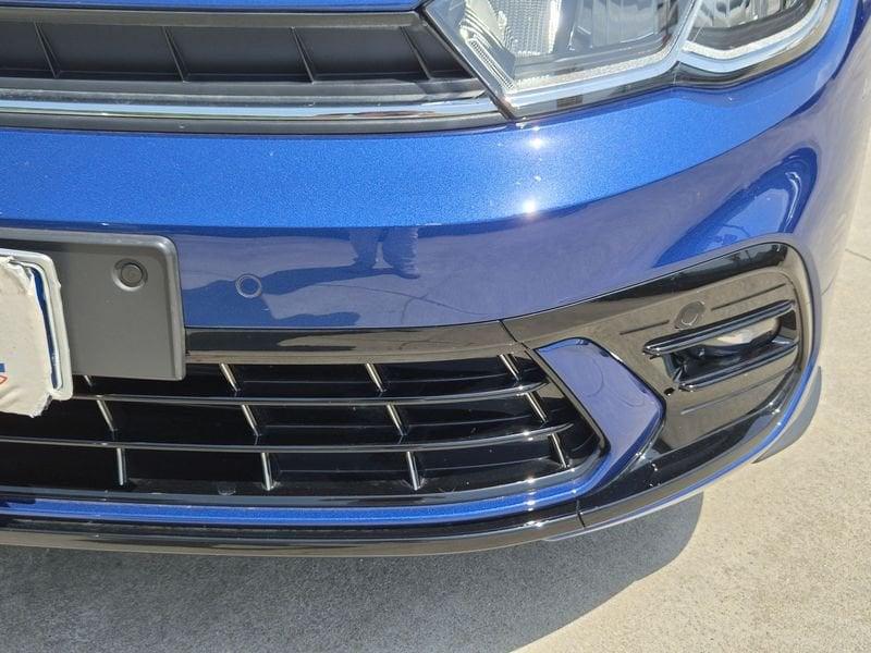 Volkswagen Polo 1.0 tsi R-Line 95cv dsg