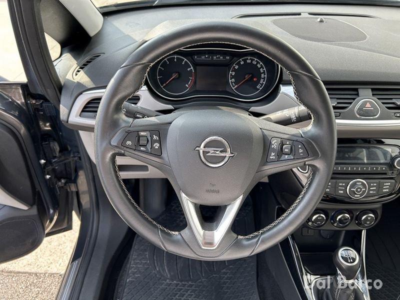 Opel Corsa Corsa 1.4 90CV 5 porte Cosmo