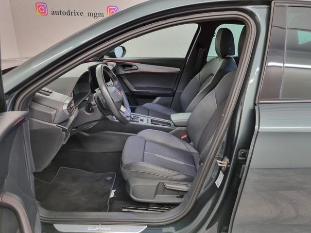 CUPRA Formentor 1.4 e-Hybrid DSG