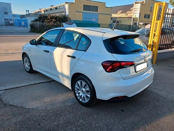 FIAT TIPO 1.3 MJT 95 CV START & STOP