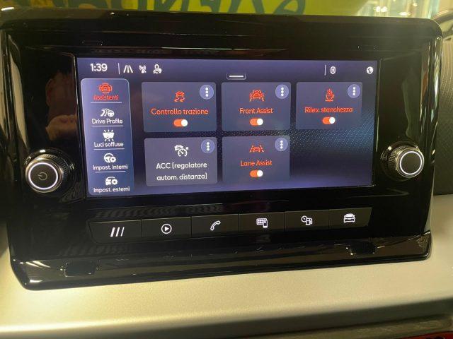 SEAT Arona 1.0 EcoTSI FR 18" BEATS AUDIO FULL LED