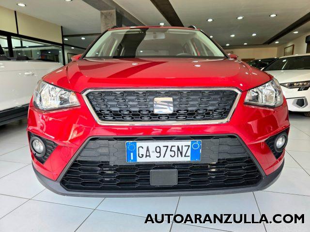 SEAT Arona 1.6 TDI 95CV Style Navi