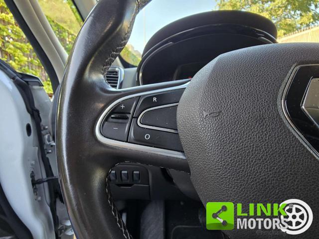 RENAULT Espace dCi 160CV Executive 7 Posti