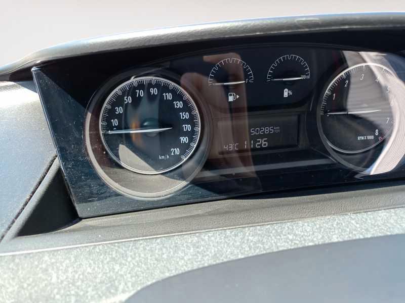 LANCIA Ypsilon 1.0 firefly hybrid Silver s&s 70cv