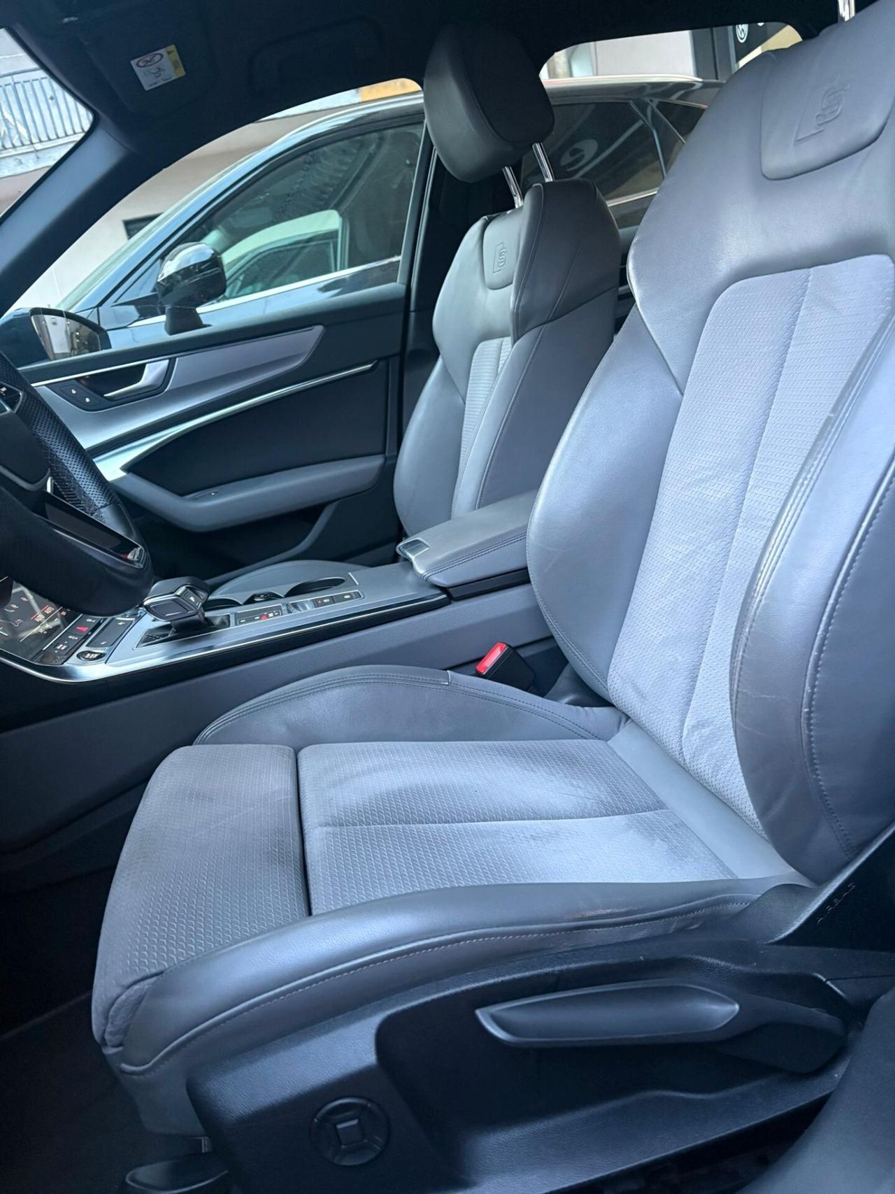 Audi A6 50 2.0 TFSI e quattro ultra S tronic Business Sport