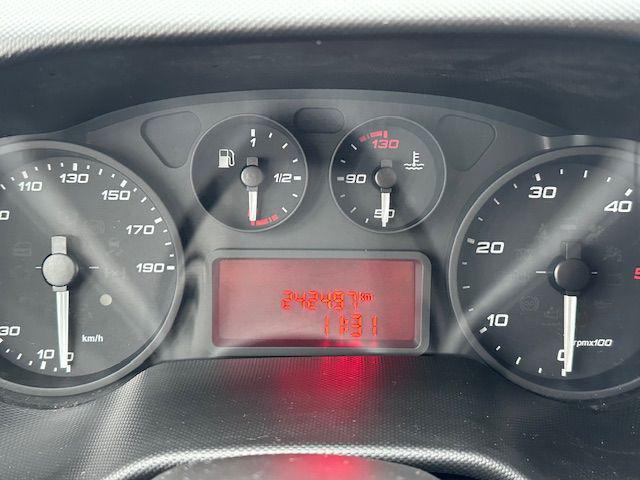 IVECO Daily 35S16S 2.3HPT PM Cabinato EURO 6B