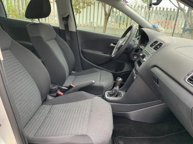 VOLKSWAGEN Polo 1.2 70 CV 5p. Comfortline