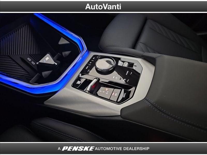 BMW X3 X3 xdrive20d MSport Pro auto
