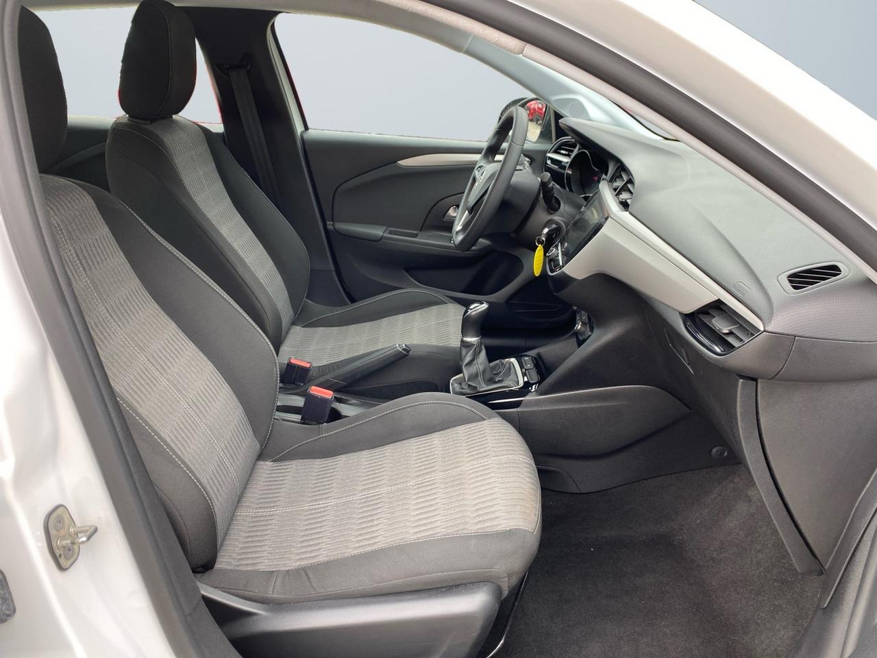 OPEL Corsa VI 2020 - Corsa 1.2 Edition s&s 75cv