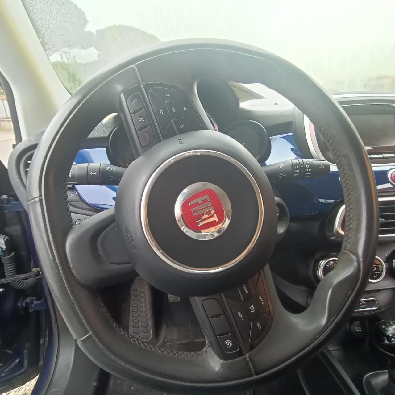 Fiat 500X 1.6 MultiJet 120 CV Lounge