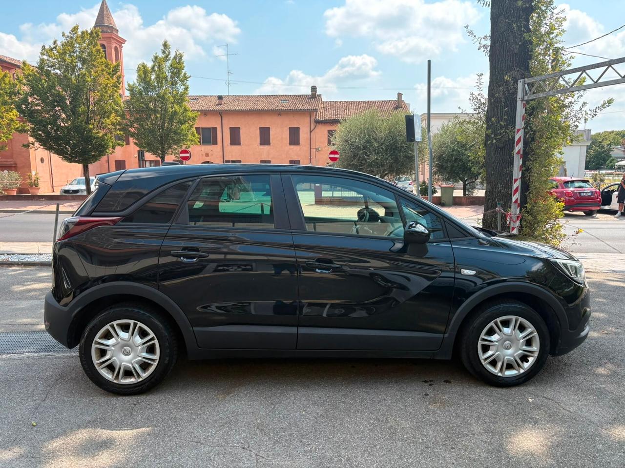 Opel Crossland X 1.2 12V Start&Stop 2020