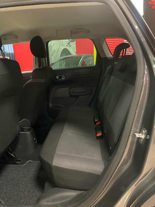 CITROEN C3 Aircross PureTech 110 S&S Shine Pack*PREZZO REALE*