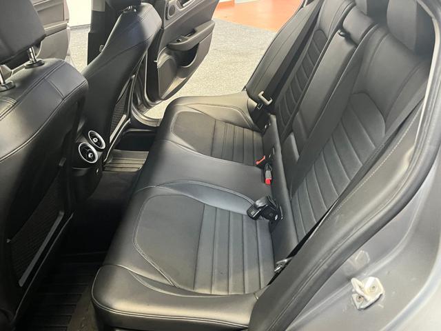 ALFA ROMEO Giulia 2.2 160 CV AT8 Business NAVI|RETROCAMERAACC|18'