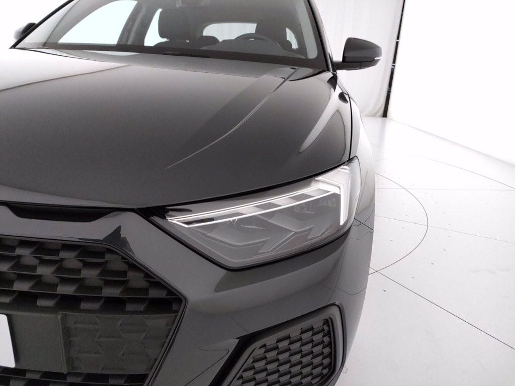 Audi A1 SPB 25 TFSI Admired