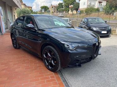 Alfa Romeo Stelvio 2.2 Turbodiesel 210 CV AT8 Q4 Veloce