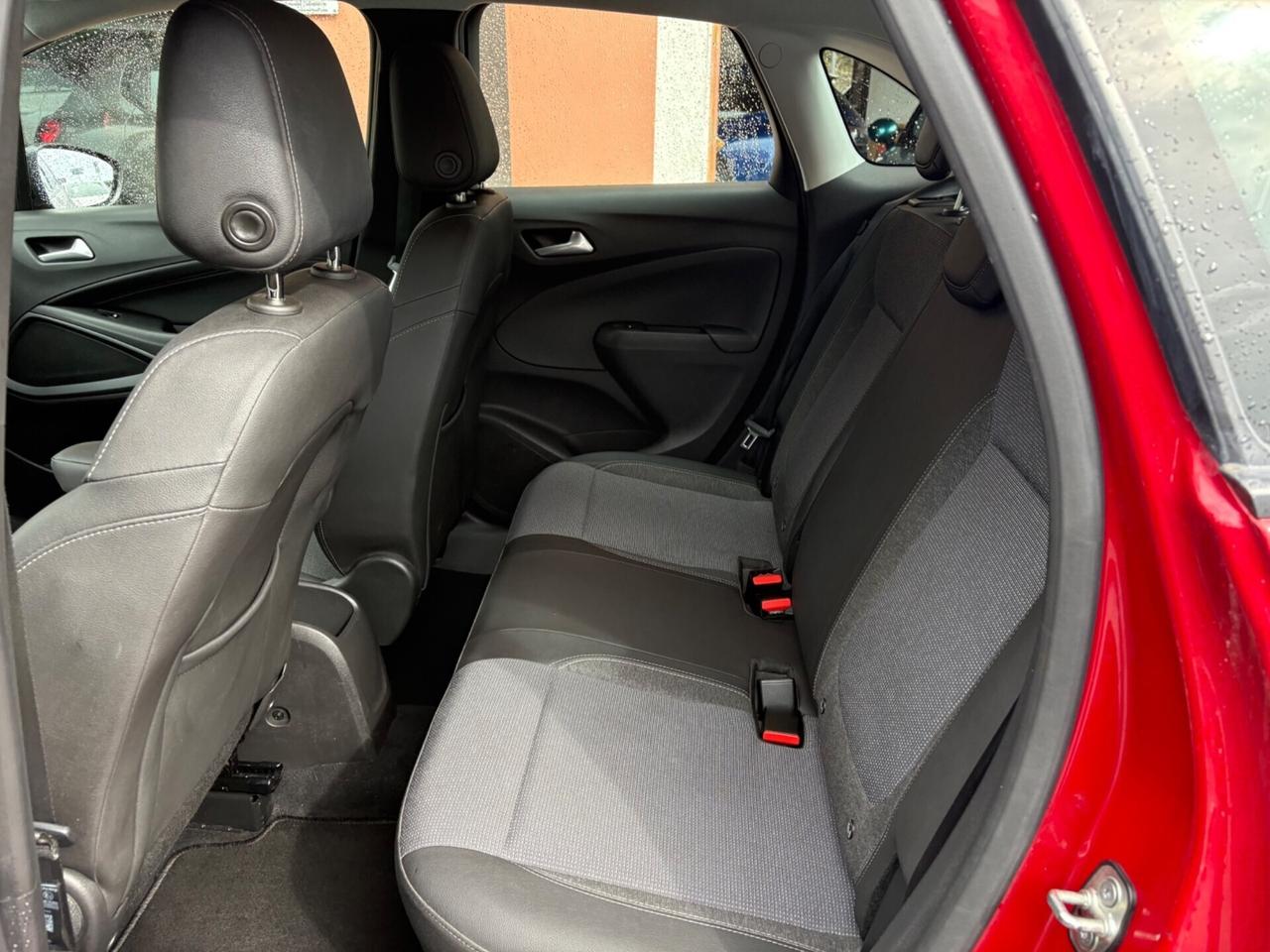 Opel Crossland 1.5 ECOTEC D 120 CV Start&Stop aut.