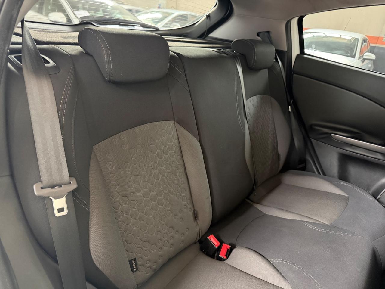 Alfa Romeo Giulietta 1.4 Turbo 105 CV Progression NEOPATENTATI