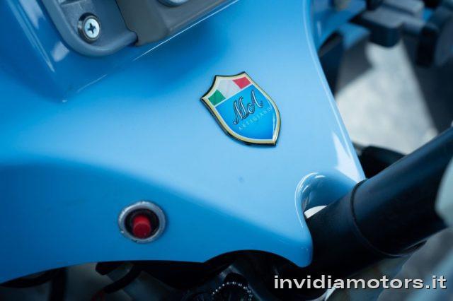 CITROEN Mehari Restauro Completo