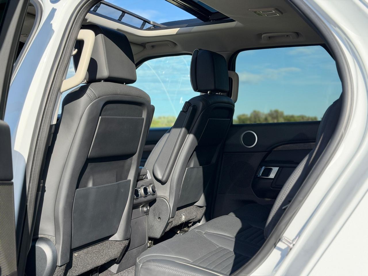 Land Rover Discovery 3.0D I6 249 CV AWD LUXURY HSE