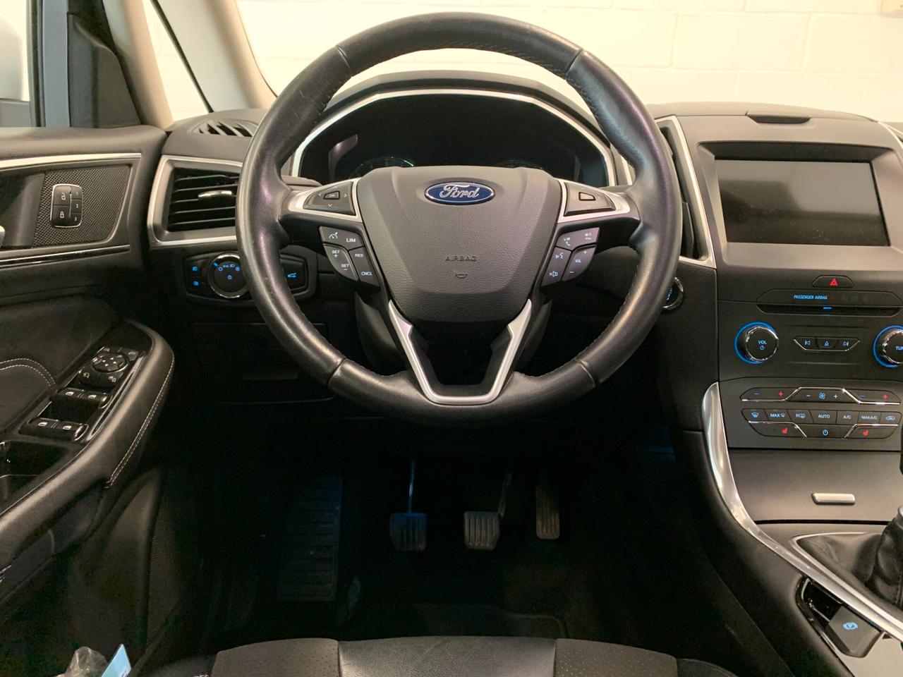 Ford S-Max 2.0 TDCi 150CV Start&Stop Titanium Business