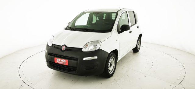 FIAT Panda 1.0 GSE S&S Hybrid Pop Van 2 posti - PREZZO+IVA