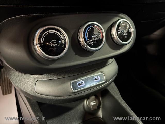 FIAT 500X 1.3 M.Jet 95 CV Club