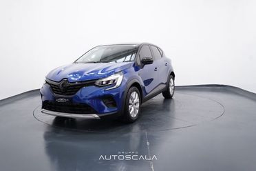 RENAULT Captur 1.0 TCe 12V 90 CV Equilibre #PackCity