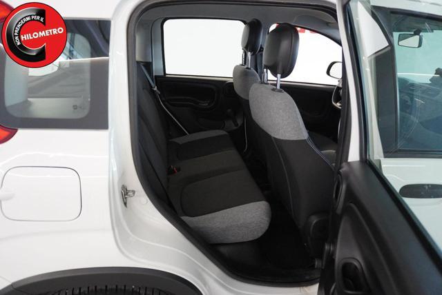 FIAT Panda 1.2 EasyPower City Life